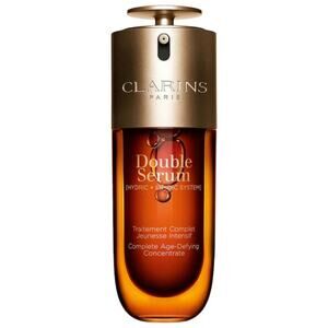 Clarins Double Serum Complete Age Defying Concentrate
